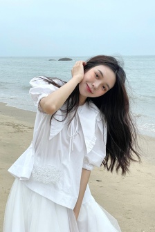阳光天使